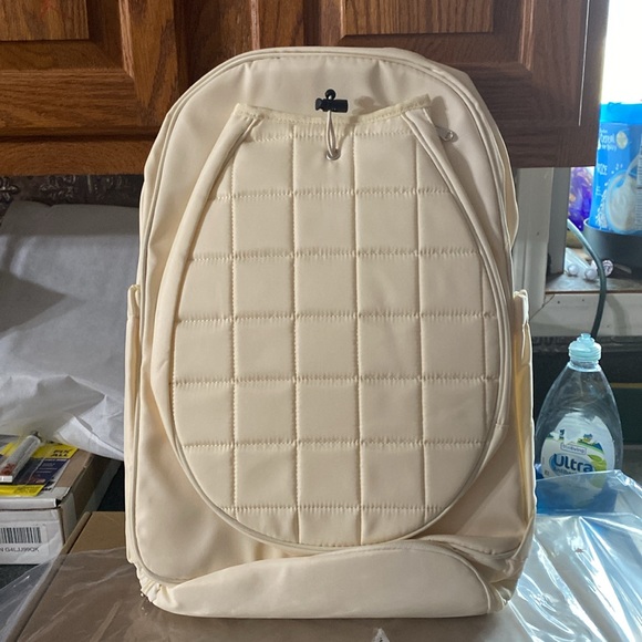 Tracebbg Pickleball Bag, Pickleball Bag Universal Badminton Tennis Bags - Picture 7 of 8